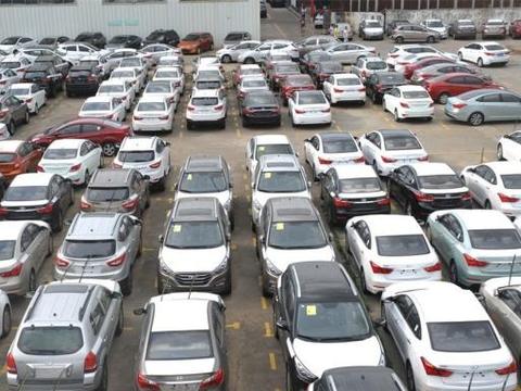 都抢着买白色的车，很多车主都不知道保养，销售根本不会告诉你