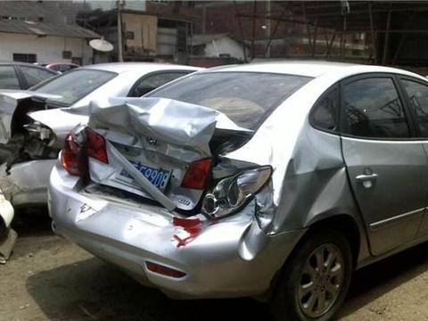 “三者险”没必要上一百万定损员问吃过亏的车主，有没有必要