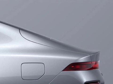 小鹏出新车了！上海车展即将亮相，自动驾驶成为主力优势