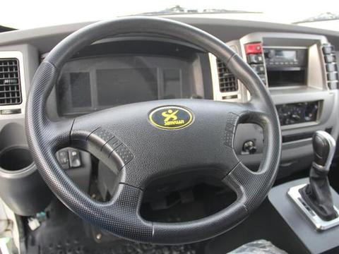 森源强推新能源冷藏车，性价比媲美东风，售价不足20万