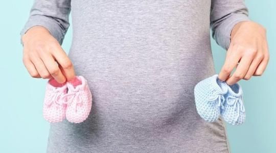 孕期若收到这3个“信号”,或许孕妈会如愿生下“男宝宝”,恭喜 孕期若收到这3个“信号”,或许孕妈会如愿生下“男宝宝”,恭喜