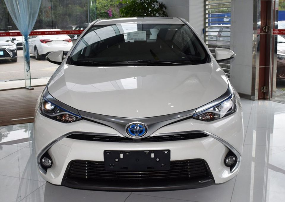 这几款轿车经济耐造,网约车司机最爱的选择!