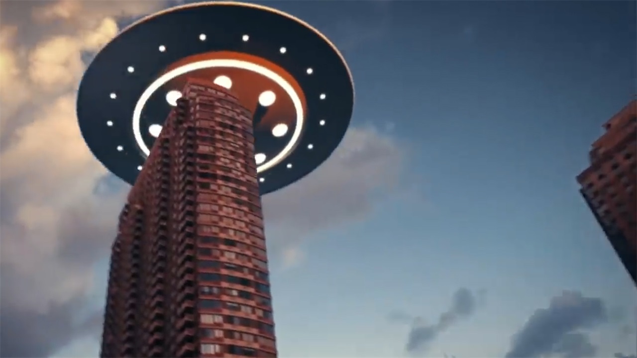 加拿大收到外星信号,两个月接收到13次,距我们