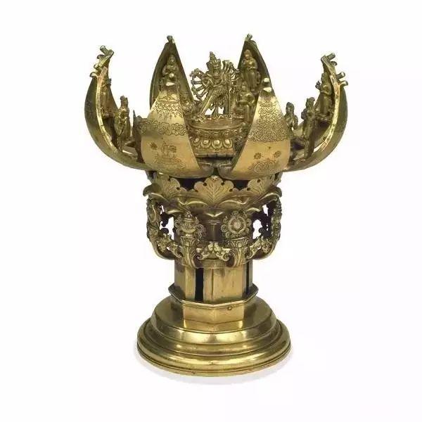 大英博物馆的中国文物,美到心痛