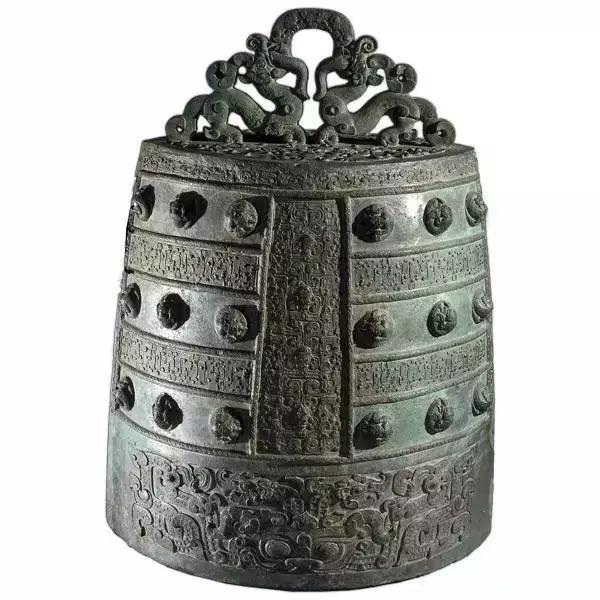 大英博物馆的中国文物,美到心痛