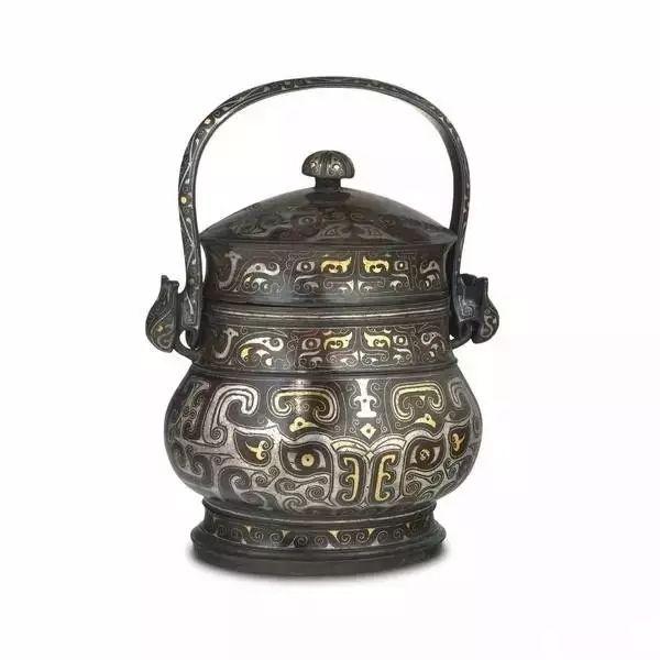 大英博物馆的中国文物,美到心痛