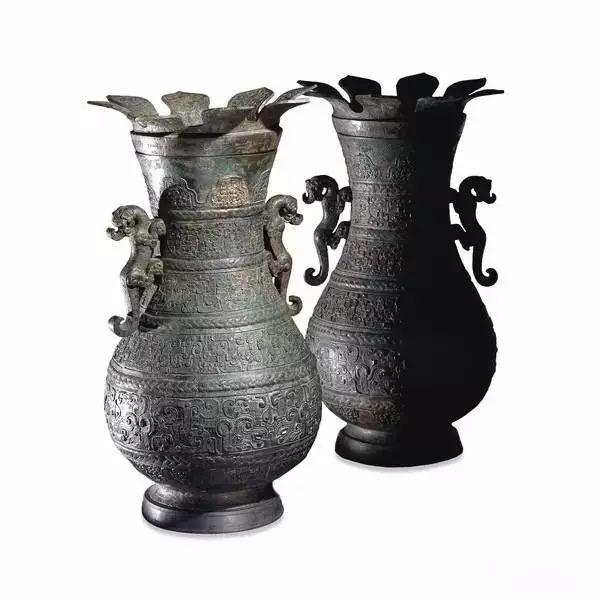 大英博物馆的中国文物,美到心痛