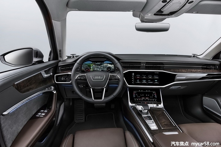 宝马、奥迪、沃尔沃争锋,马自达3上榜,2019重磅轿车盘点