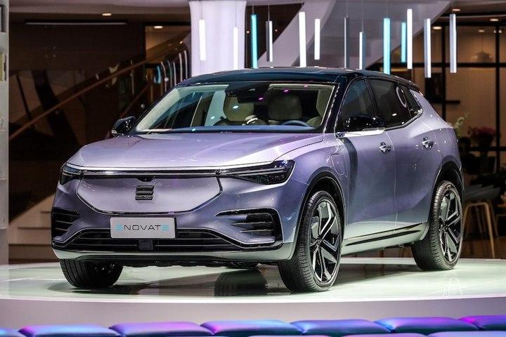 二师兄玩车 | 2019年最重磅的3款电动车,哪款是你的菜?