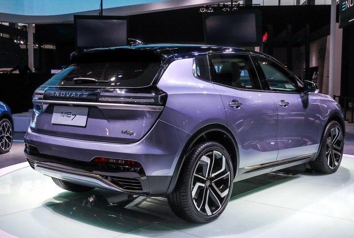 二师兄玩车 | 2019年最重磅的3款电动车,哪款是你的菜?