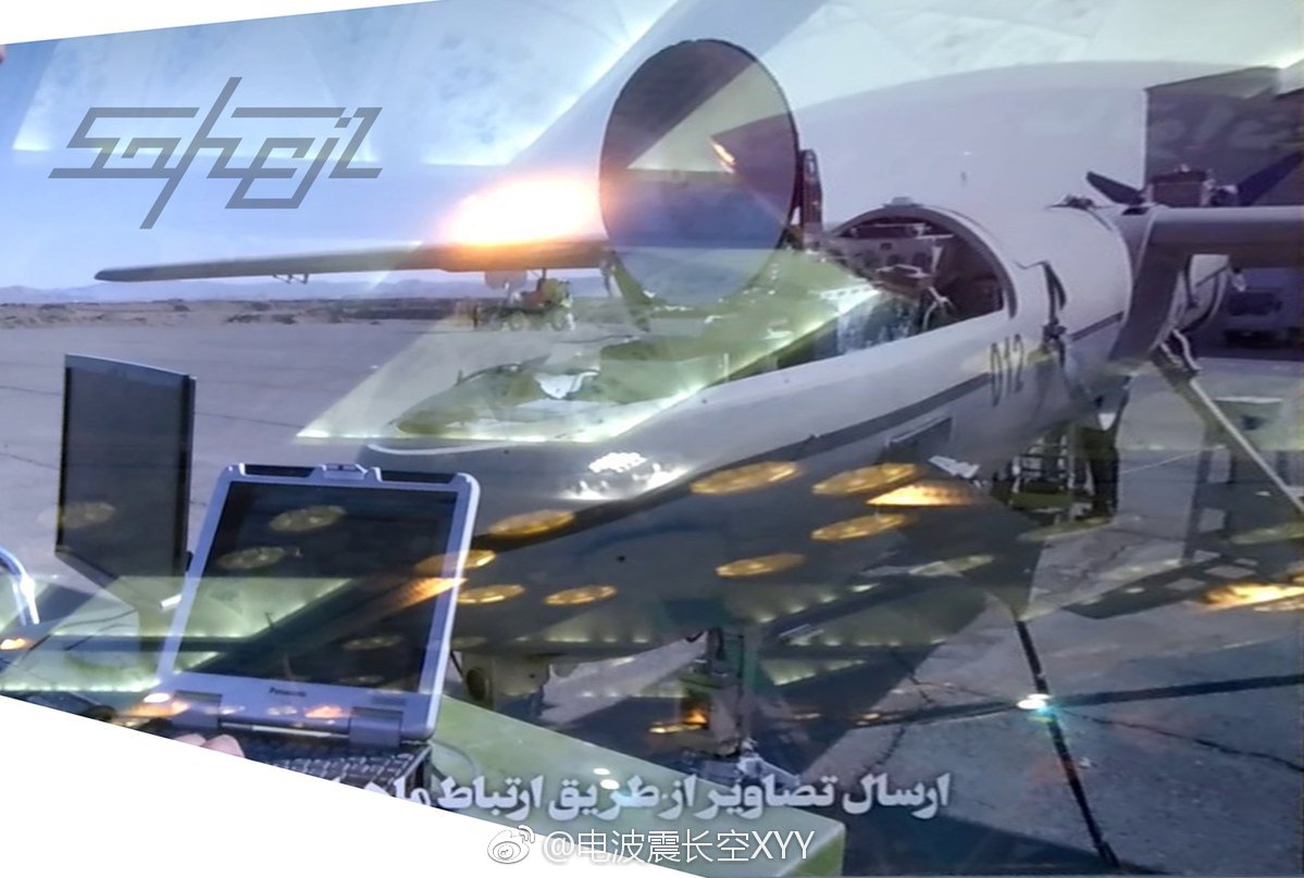 伊朗举行大规模无人机军演 出动防御系统测试战斗力_凤凰网视频_凤凰网