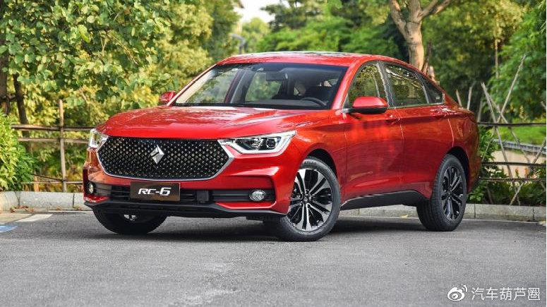 车长超4米9，掀背媲美奥迪A7，配L2级自动驾驶！或10万左右！