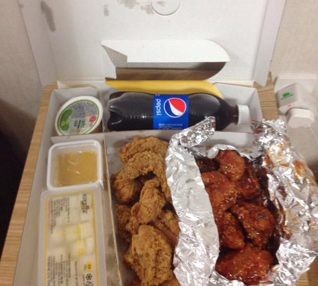 最令爸妈深恶痛绝的外卖,炸鸡烧烤不算啥,90后恨不得天天吃一次