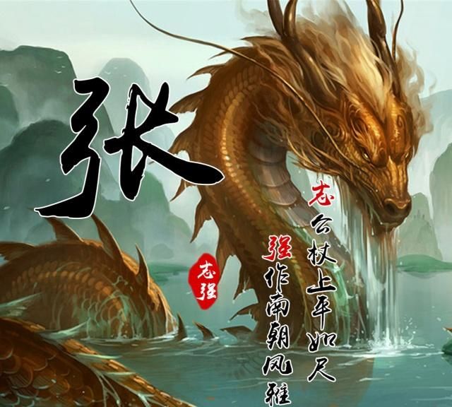 全网最火的128种微信姓氏头像,桌面锁屏壁纸,总有一款