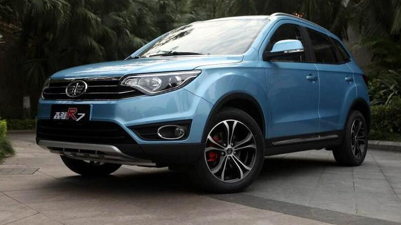 “自主品牌“有新的文章更新，请注意查收