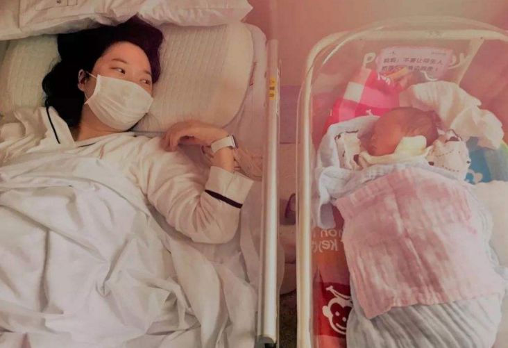 产妇生了宝宝后,胎盘交给医院还是自己带走?准妈妈提前了解
