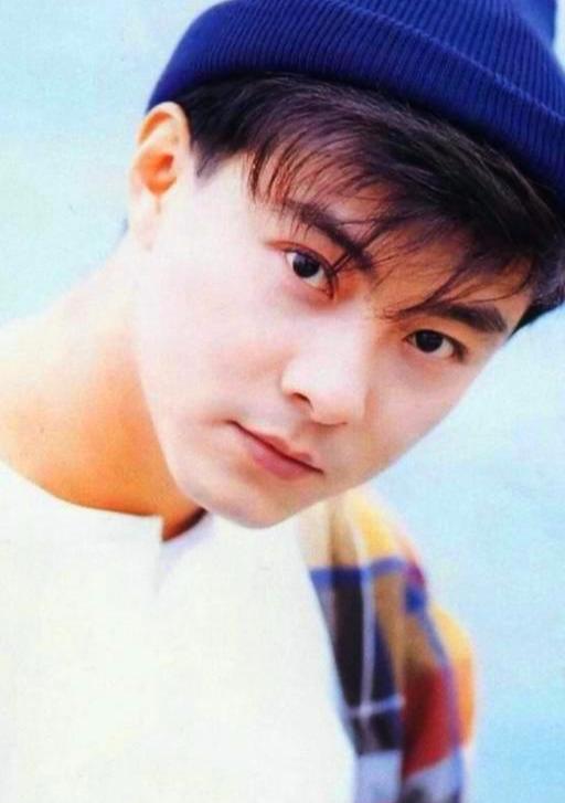 港台8大男明星,身高不够颜值来凑,浓缩就是精华,就问你帅不帅