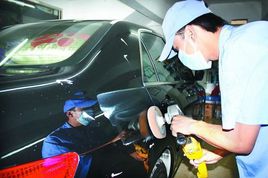 汽车一生中有五个危险期，怎么才能安然度过这些呢？