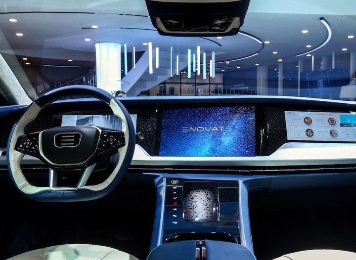 二师兄玩车 | 2019年最重磅的3款电动车,哪款是你的菜?