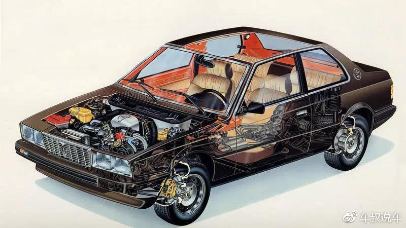 新年说新！这些车企的创新技术简直太牛啦（3）