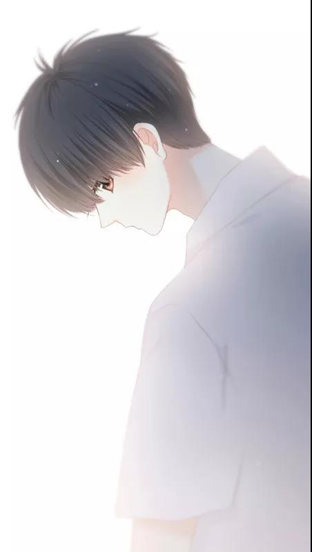 怦然心动漫画高清图片情侣头像高清壁纸这里全都有