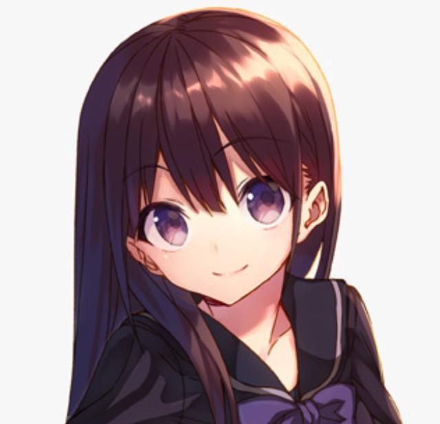 小圆圈本期分享一波充满活力的二次元美少女,希望大家喜欢,记得收藏哦