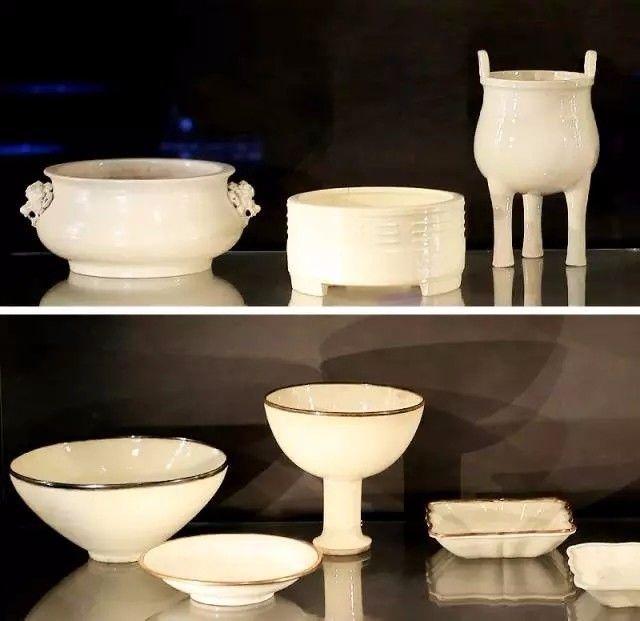 大英博物馆的中国文物,美到心痛