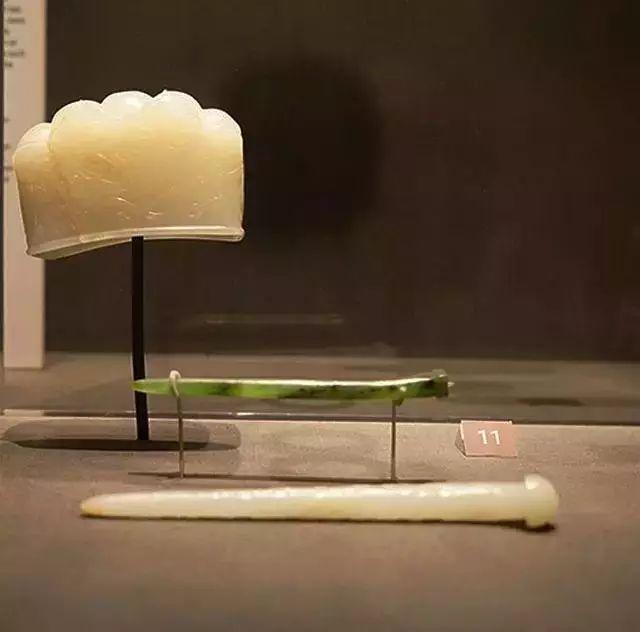 大英博物馆的中国文物,美到心痛