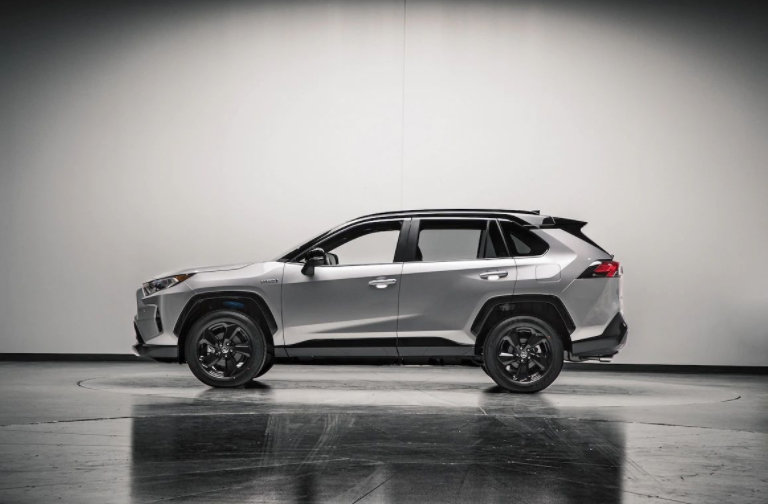 全新RAV4疑似售价曝光!18万起售,混动仅需23.5万起!