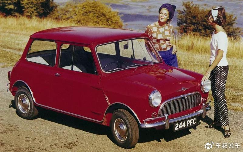 从简陋到豪华之路!漫谈汽车120年发展史(上)