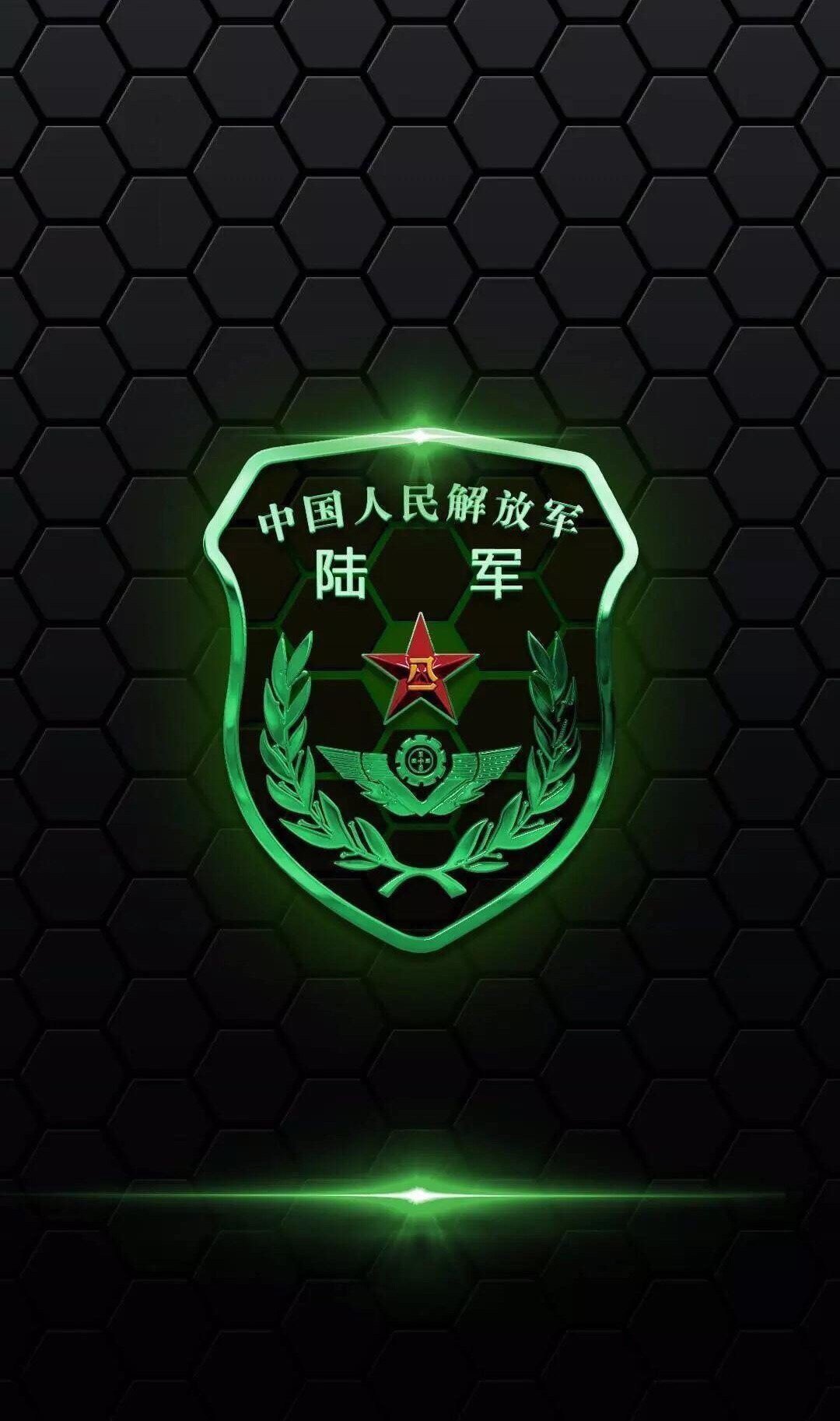 最值得收藏的中国人民解放军臂章