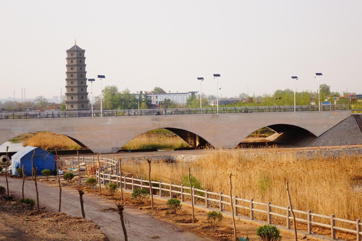 “五一”好去处!峰峰新建湿地公园清单全在这里啦~ “五一”好去处!峰峰新建湿地公园清单全在这里啦~