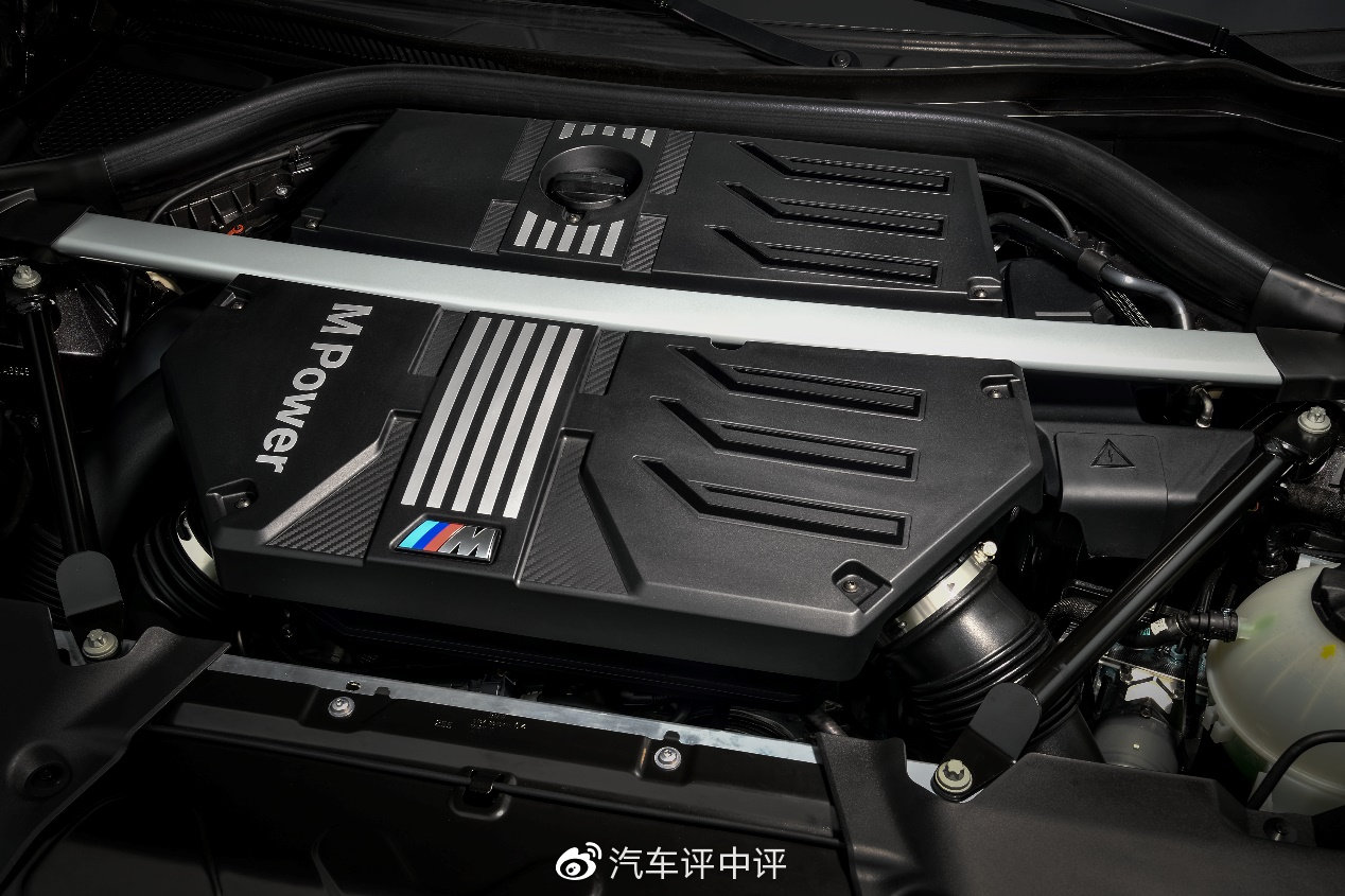 M家族又添新成员,宝马X3 M/X4 M上市,83.99万元起售