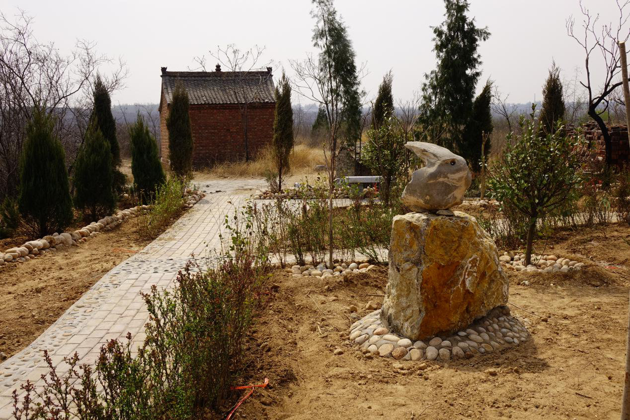 “五一”好去处!峰峰新建湿地公园清单全在这里啦~ “五一”好去处!峰峰新建湿地公园清单全在这里啦~