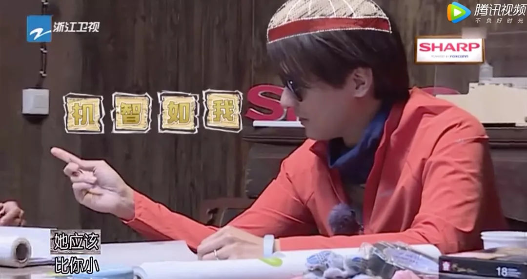 20年了!吴彦祖谢霆锋冯德伦到底谁最帅?