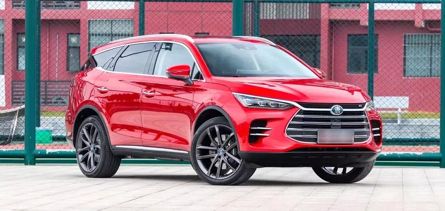 今年上市的20台“明星”SUV,如今都混成什么样了?