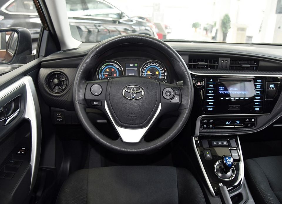 这几款轿车经济耐造,网约车司机最爱的选择!