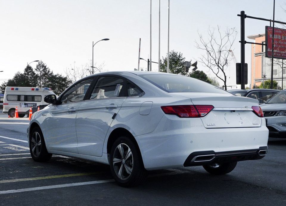 这几款轿车经济耐造,网约车司机最爱的选择!