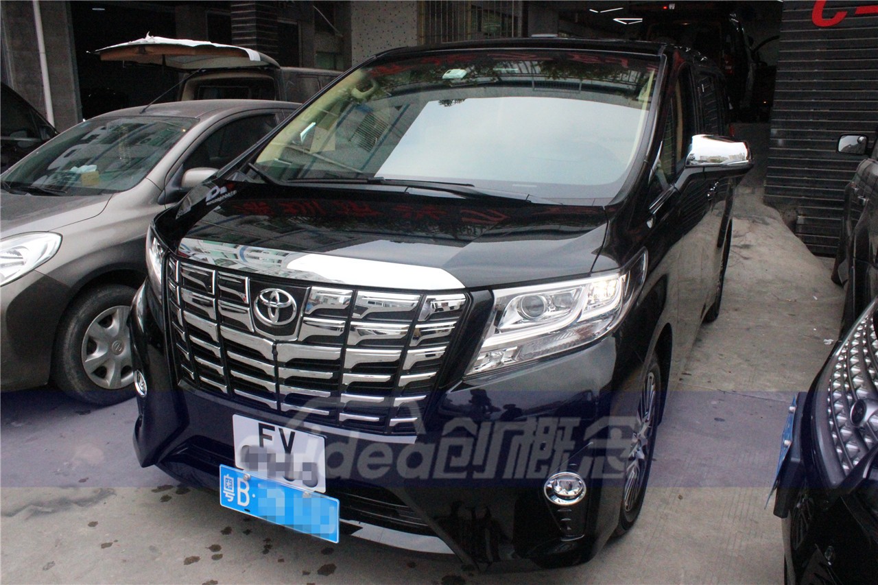 “日系中型MPV“最全资讯一网打尽，有我就够了