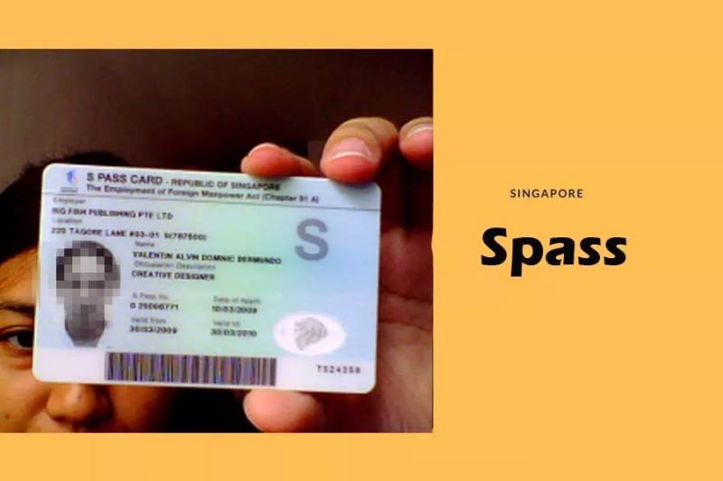 重磅！新加坡工作准证EP, SP, WP更难申请了！影响10几万外国人