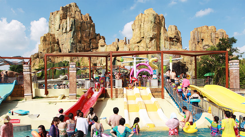 独家揭秘2019玛雅水上乐园(南昌)游玩攻略