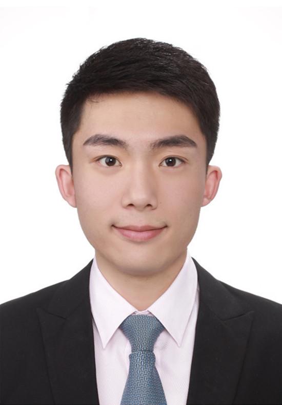 《情深深雨蒙蒙》六大男主换西装，书桓不是最帅，最惊艳的竟是他