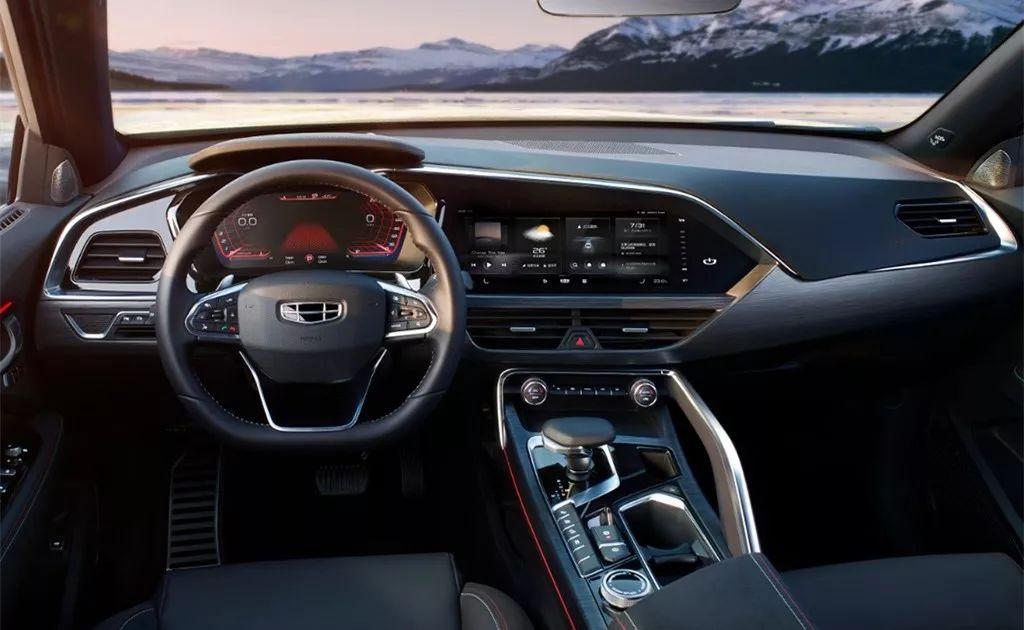 2019必“爆”的5款全新紧凑型SUV,自主品牌占据其三!