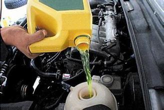 保养汽车的武功秘籍，送给有车的你们！