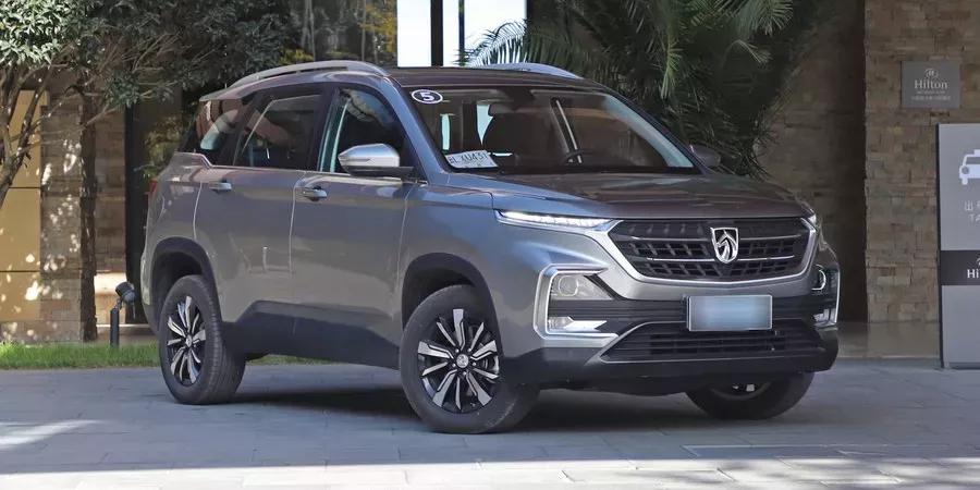今年上市的20台“明星”SUV,如今都混成什么样了?