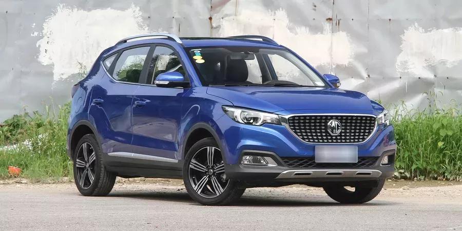 今年上市的20台“明星”SUV,如今都混成什么样了?