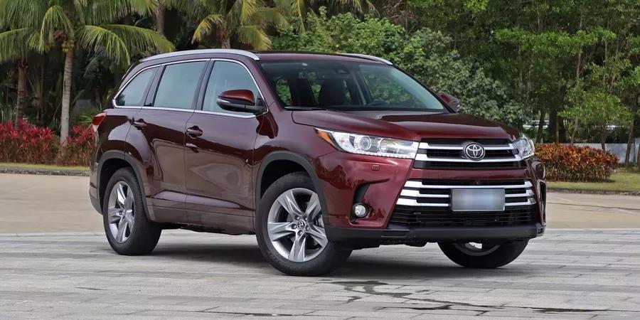 今年上市的20台“明星”SUV,如今都混成什么样了?