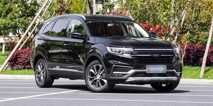 今年上市的20台“明星”SUV,如今都混成什么样了?