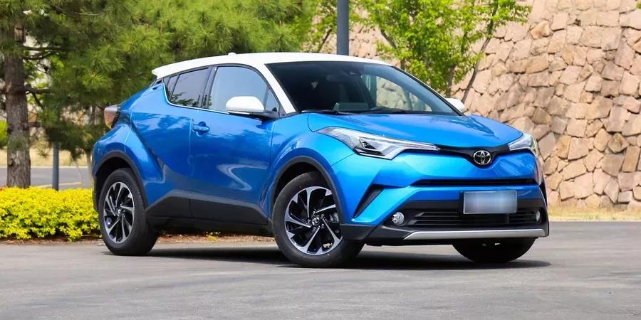 今年上市的20台“明星”SUV,如今都混成什么样了?