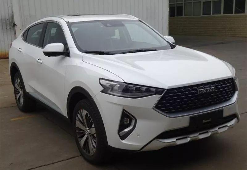 2019必“爆”的5款全新紧凑型SUV,自主品牌占据其三!